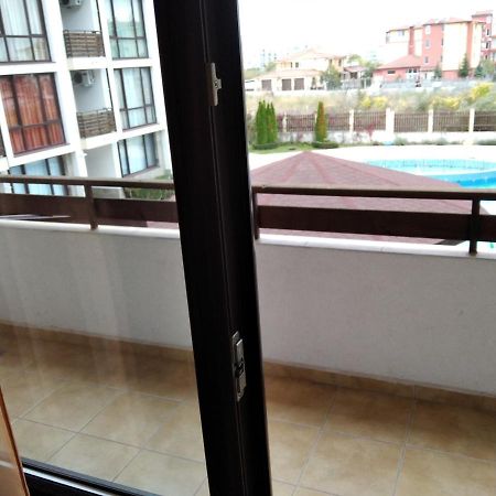 Victoria'S Apartments Nesebar Nessebar Exterior foto