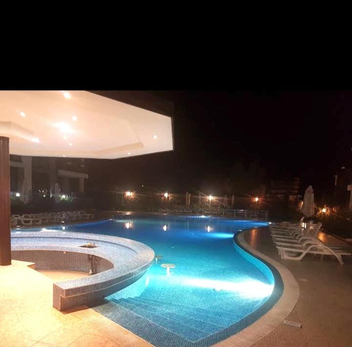 Victoria'S Apartments Nesebar Nessebar Exterior foto