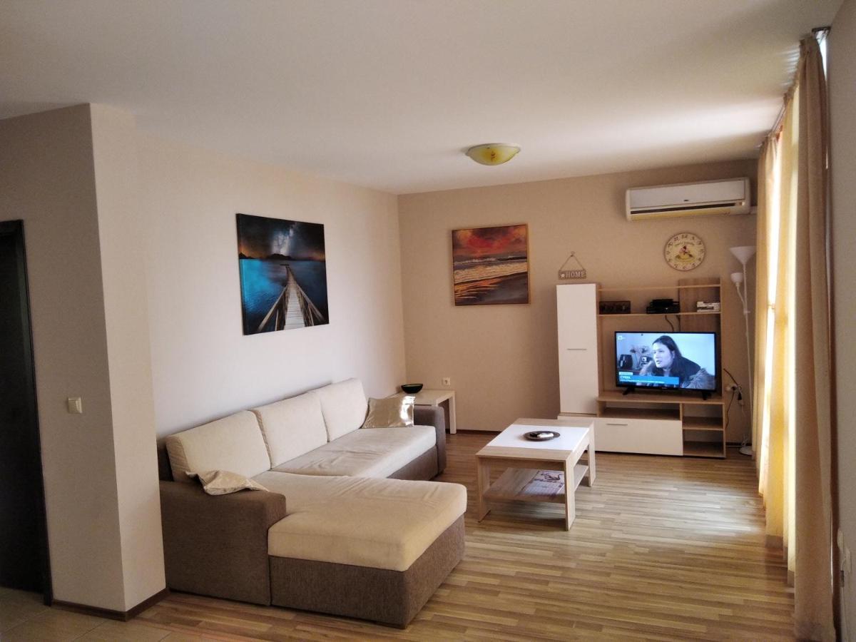 Victoria'S Apartments Nesebar Nessebar Exterior foto