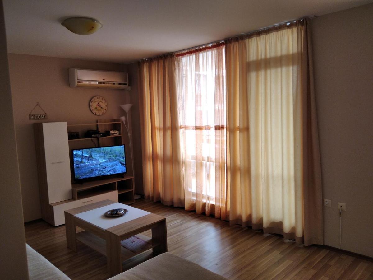 Victoria'S Apartments Nesebar Nessebar Exterior foto